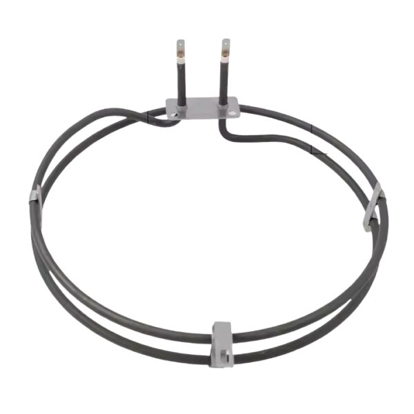 240V 2500W WB44T10053 Convection Element,WB44T10053 Heating Element Fit for GE kenmore Sears Ranges Stove or Ovens