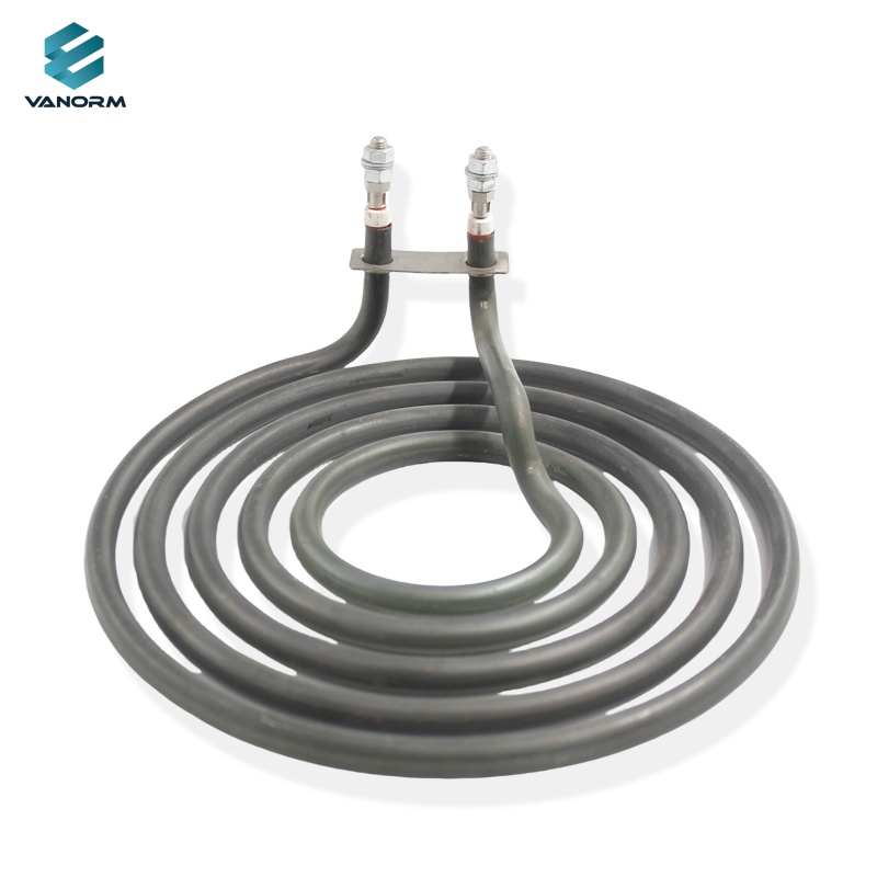 High Quality 220v 1000w Electric Coil Heater Electric Heating Element for Kitchen Appliance-Hot Plate - 画像 3