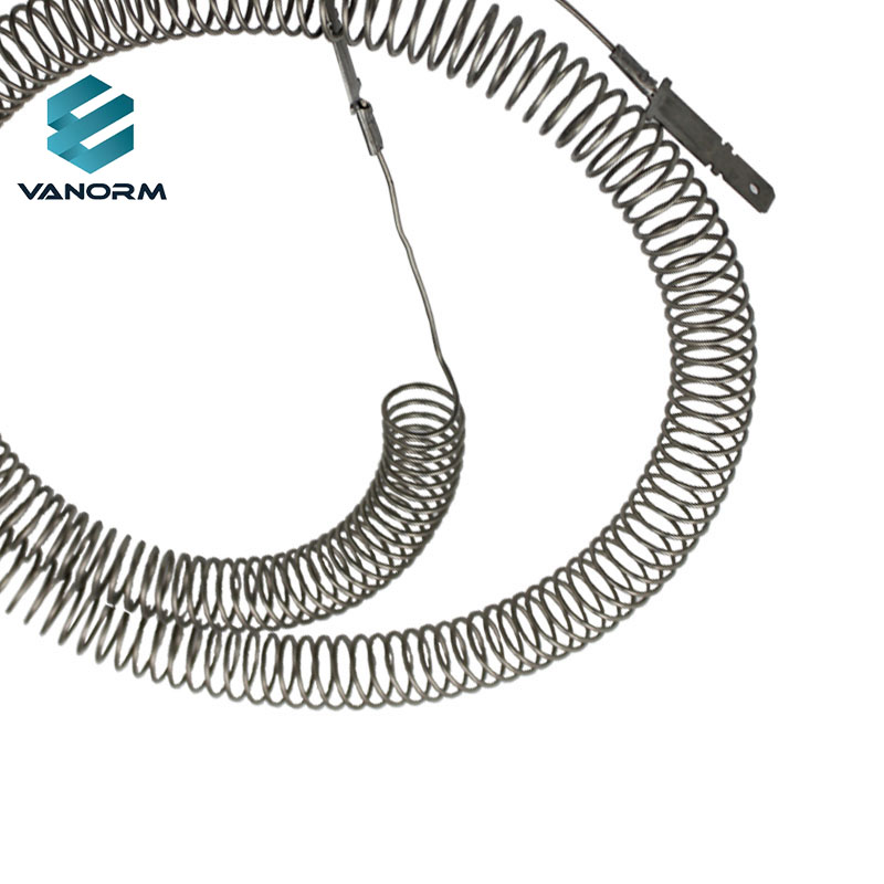 BlueStars 5300622034 Heating Element Restring Coil - for Dryers and Washing Machine - Image 2