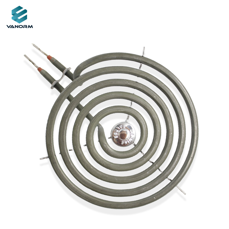 WB30M1 Stove Burner Surface Element for Gas Stove Parts