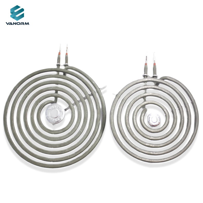 Wb30m2 Electric Oven Heating Element Coil for Household and Hotel Cooktop Parts for Stove Cooking - Slika 3