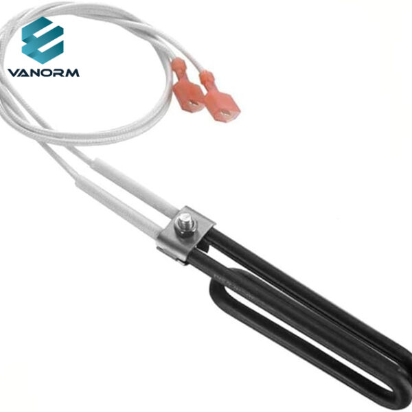 Lighter SRV7000-462 Loop Lighter Element Lighter Wire Ceramic Electrode Mount Compatible with Heatilator EcoChoice 380W Eye