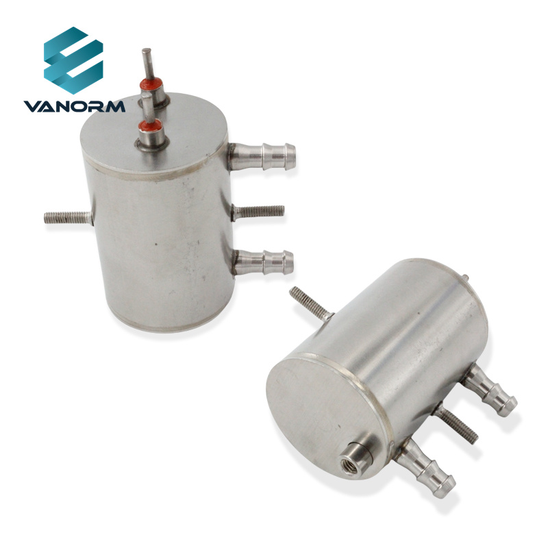 Food Grade SS304 Instant Water Heater Element Water Dispenser for Pets 1400W - Image 2