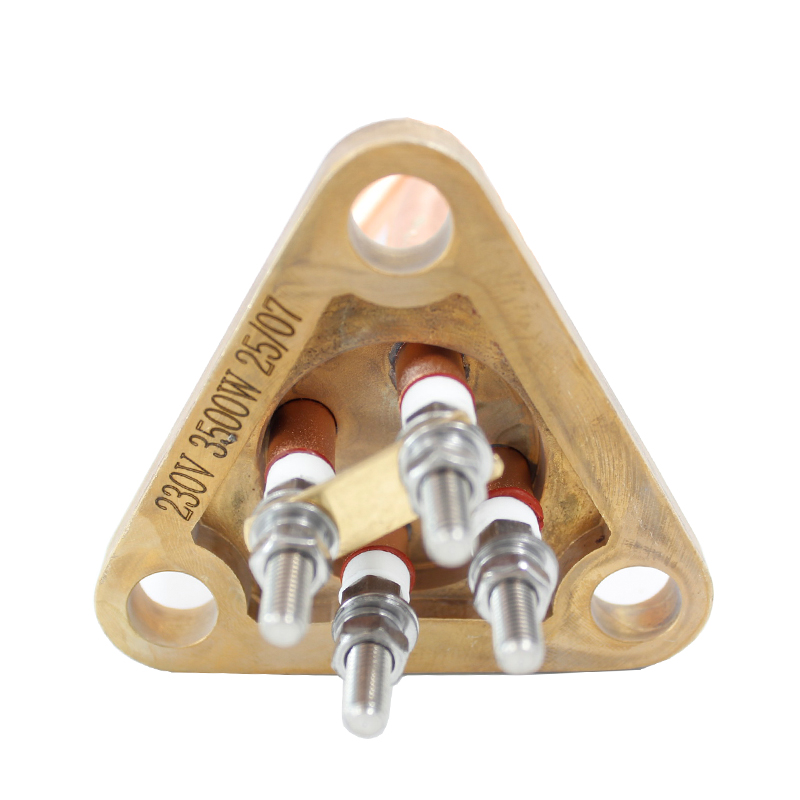 230V 3500W Coffee Machine Accessories Copper Heating Tube Electric Heating Element for FAEMA Replace - Bild 5