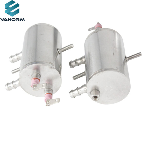 Hot Water Boiler Heater Steam 304 Stainless Steel Heating Element Used for Heating Pet Water Dispensers