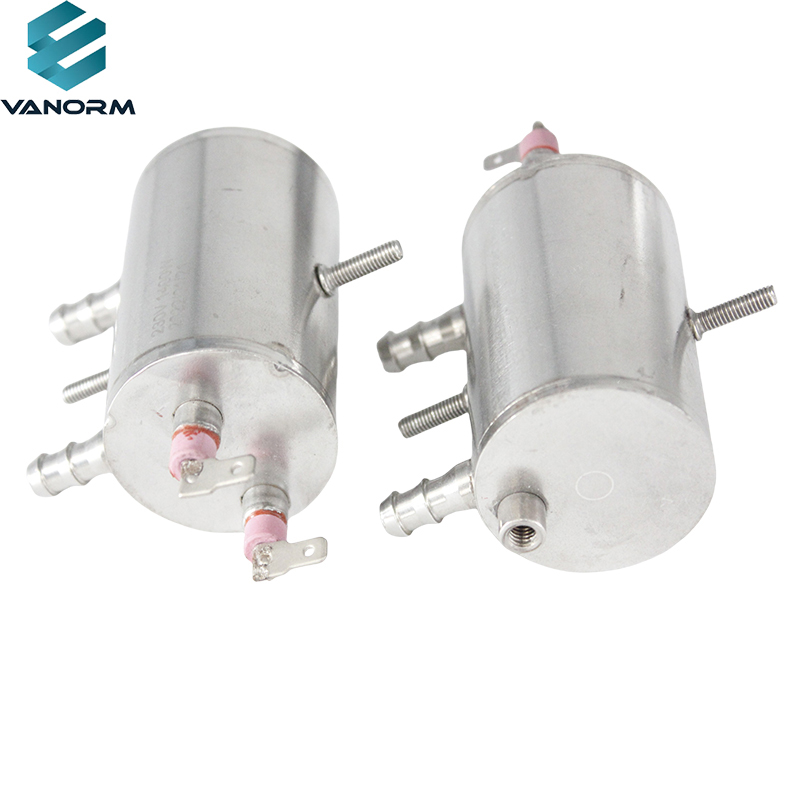 Hot Water Boiler Heater Steam 304 Stainless Steel Heating Element Used for Heating Pet Water Dispensers