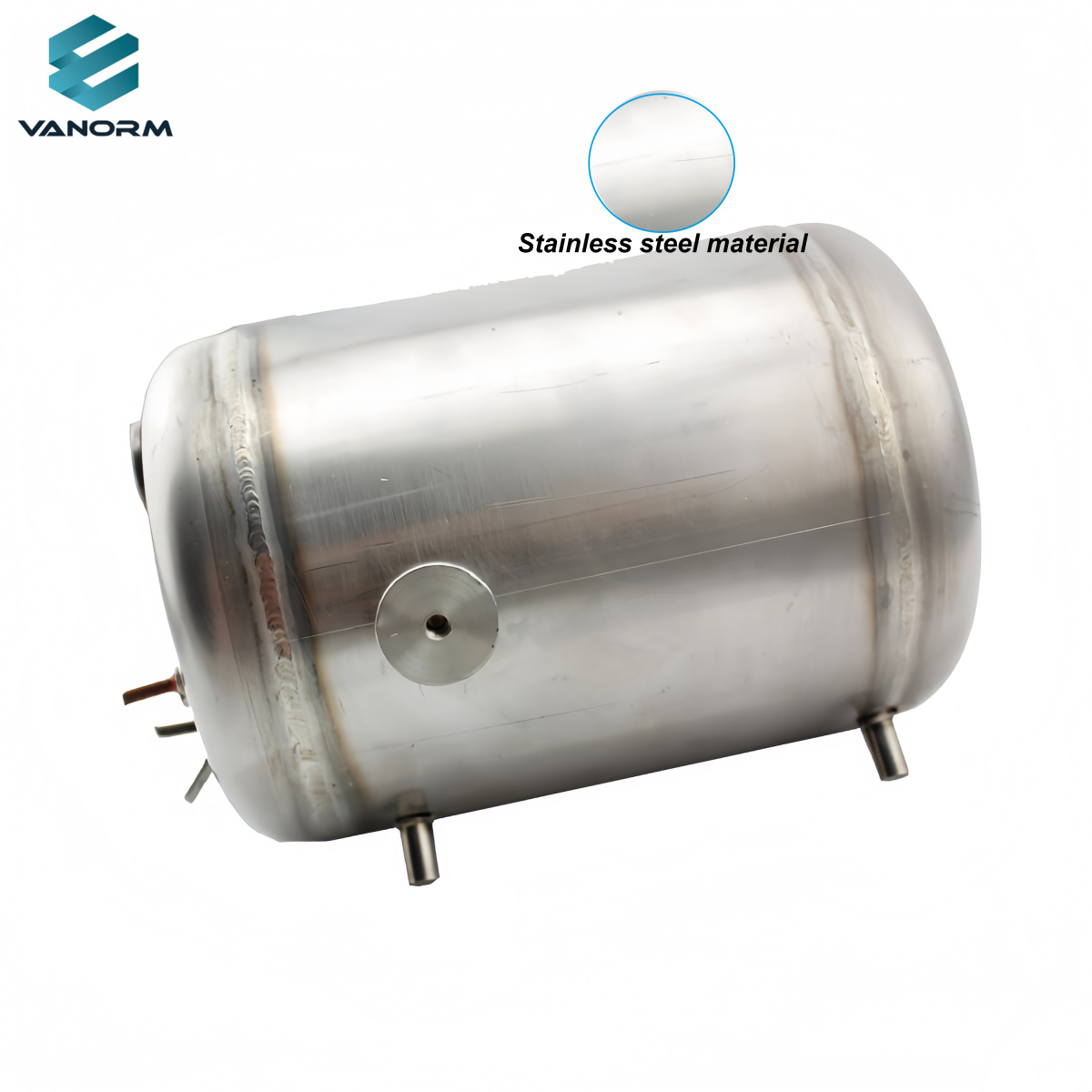 2000W 750ml Electric Coffee Maker Stainless Steel Water Heater with Heating Element Automatic 220V Boiler Key Motor Component - Image 3