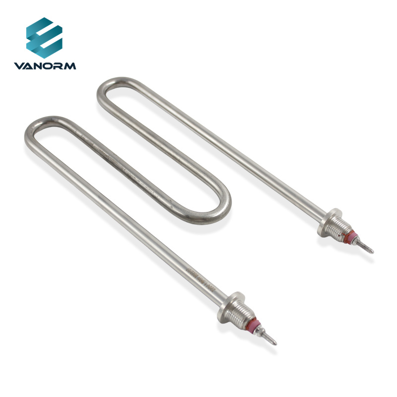 1500w Electric Tubular Heater Ss304 Tubular Heating element for Oven Oven Heating element - Image 6
