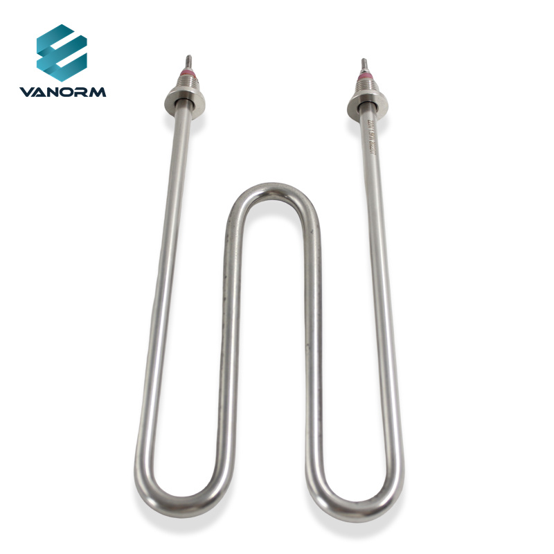 Customized Electric Stainless Steel Replacement Parts Toaster Oven Bake element