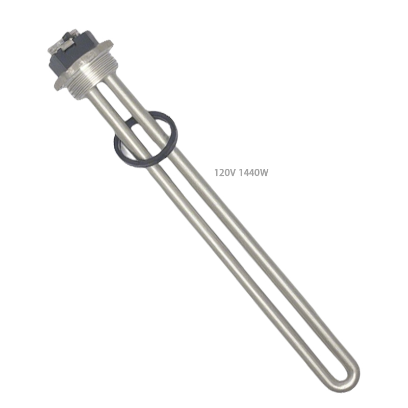 1.4KW Electric Screw-in Water Heater Element Replacement Atwood RV Water Heater Parts Immersion Water Heating Element 8.5*230mm