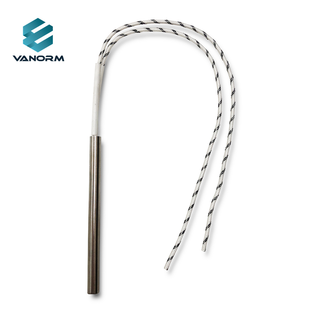 110V 220V High Density High Temperature Mold Electric Heating element Cartridge Heater