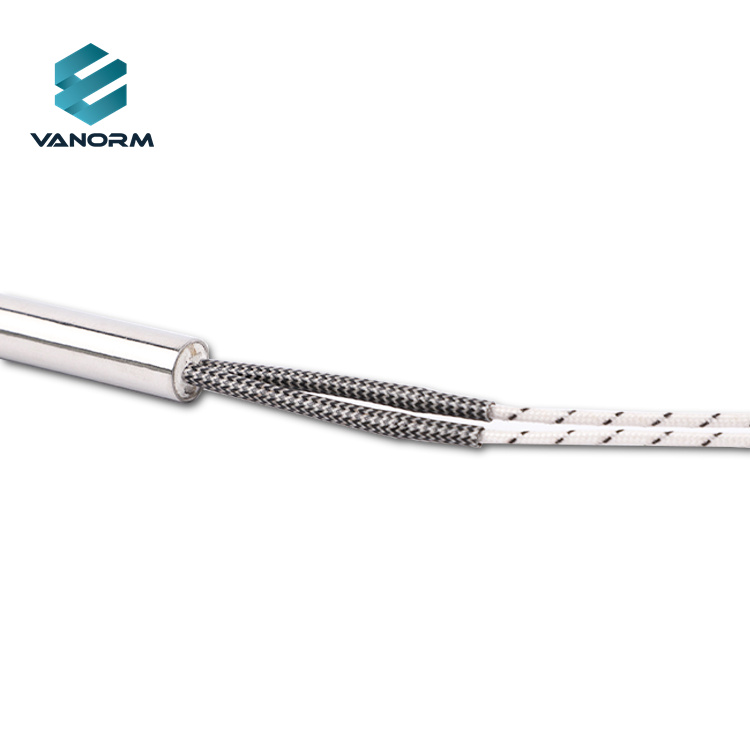 110V 220V High Density High Temperature Mold Electric Heating element Cartridge Heater - 画像 3