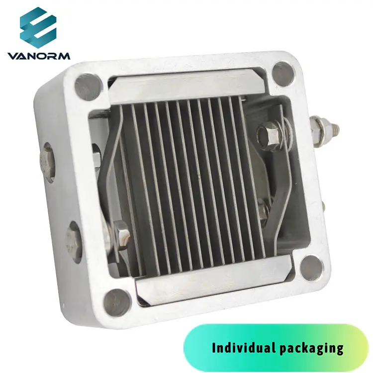 QSB6.7 6BT ISBe ISDe Original Diesel Engine Heating Equipment Spare Parts Air Intake Heater Inlet Preheater - Bild 2