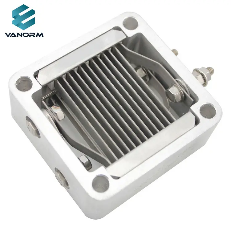 QSB6.7 6BT ISBe ISDe Original Diesel Engine Heating Equipment Spare Parts Air Intake Heater Inlet Preheater - Bild 4