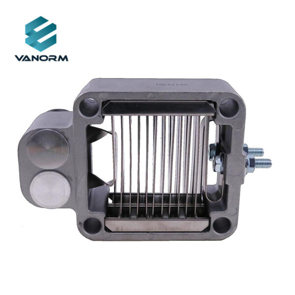 Air Intake Heater Compatible with 1500 2500 3500 5.9L Diesel Pickup Truck Replace 5086720AC 4762012AB 3969987