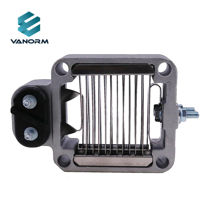 Air Intake Heater Compatible with 1500 2500 3500 5.9L Diesel Pickup Truck Replace 5086720AC 4762012AB 3969987 - ภาพ 2