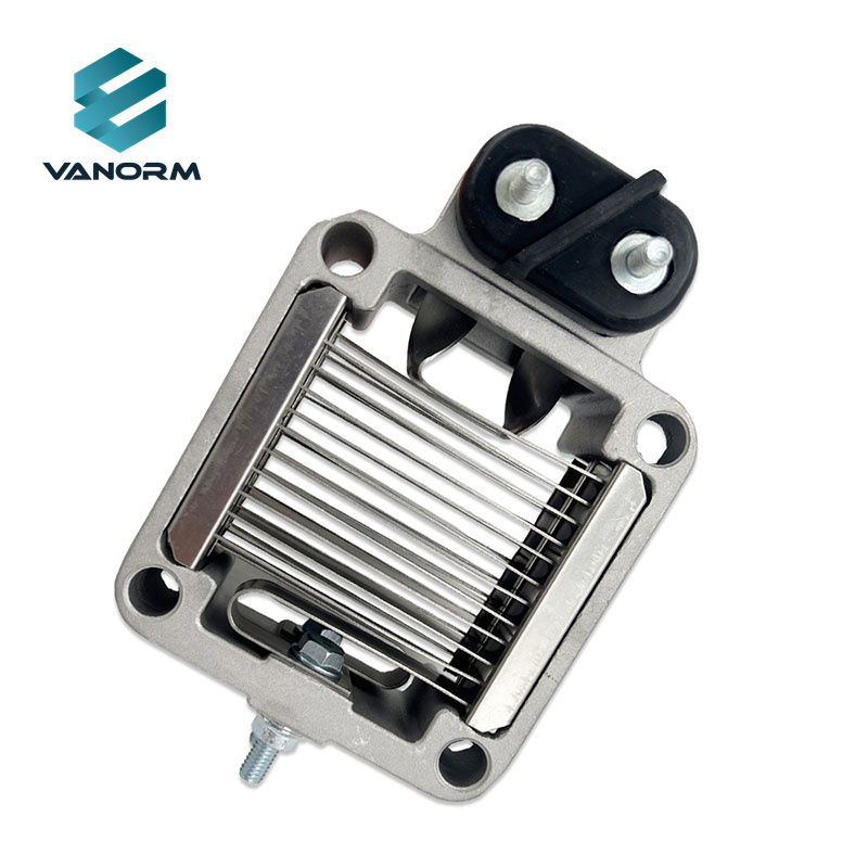Air Intake Heater Compatible with 1500 2500 3500 5.9L Diesel Pickup Truck Replace 5086720AC 4762012AB 3969987 - ภาพ 4