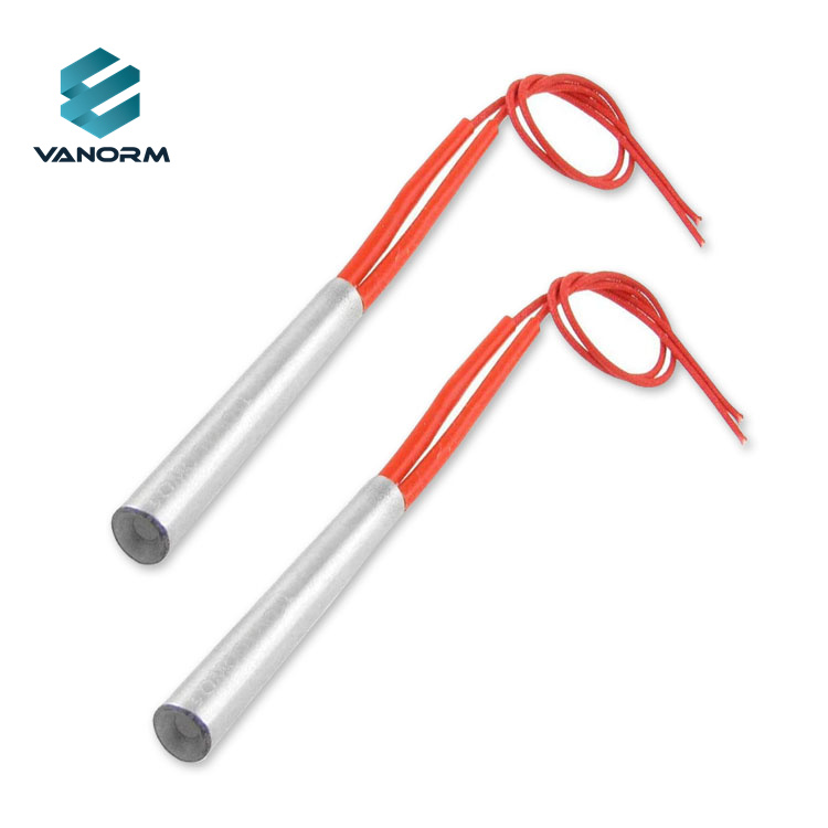 220V 100W 200W 300W 400W 500W Single Ended Heating Resistance Heating Rod Cartridge Heater Element - Kép 3