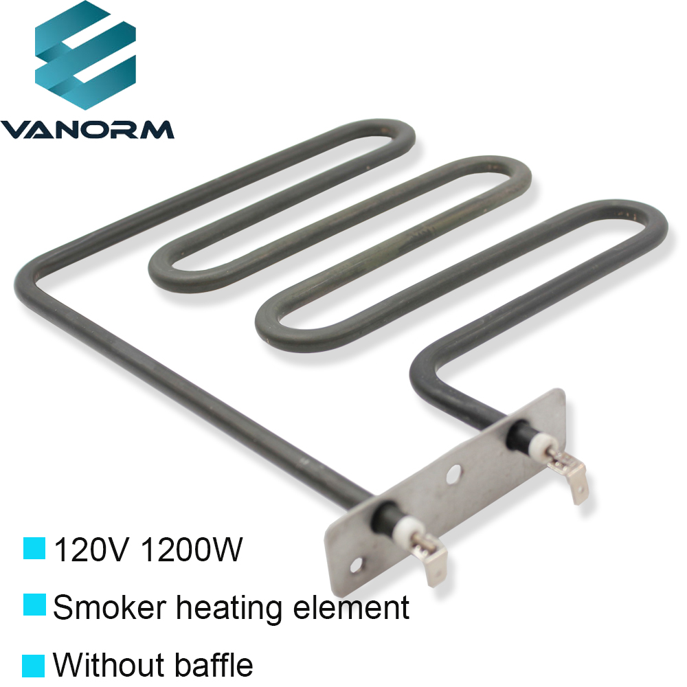 1200W 替换电烟器加热元件套件 120V 电烟器设备