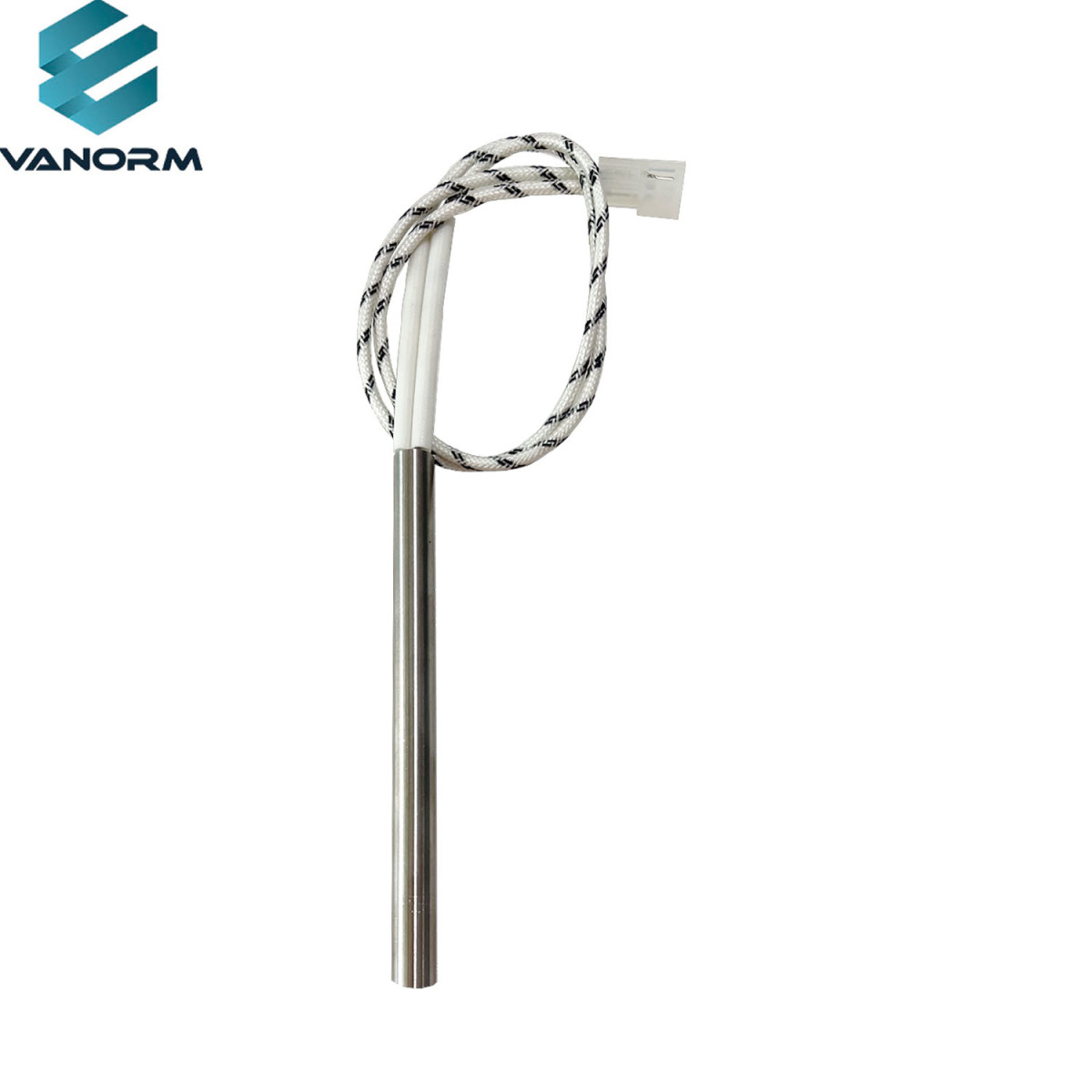 KS-5030-1061 Stainless Steel Pellet Stove Ignition Rod Heating Equipment Accessory Glow Boy - 画像 4