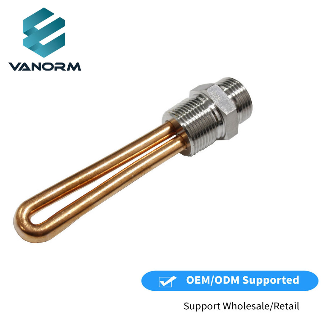 1000W 3500043 Chauffe-bloc moteur 3/4" Équipement de chauffage du fil 120V de NPT - Image 5