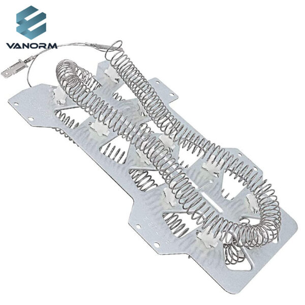 Samsung Dryer Heating Element DC47-00019A Model Essential Heating Equipment