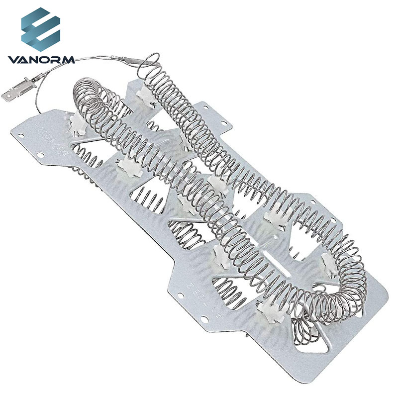 Samsung Dryer Heating Element DC47-00019A Model Essential Heating Equipment
