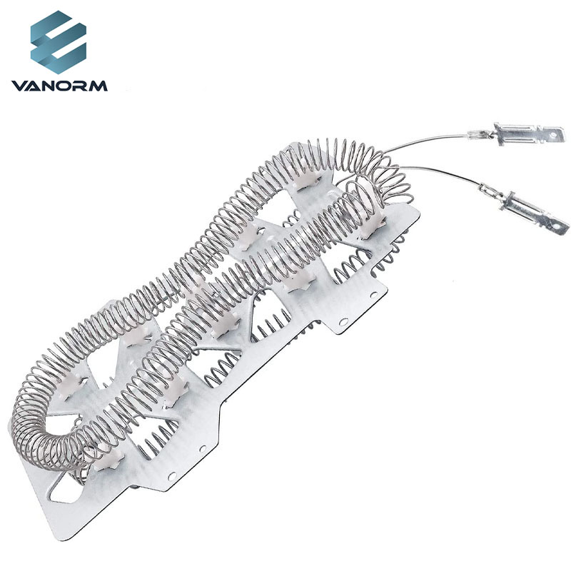 Samsung Dryer Heating Element DC47-00019A Model Essential Heating Equipment - Изображение 6