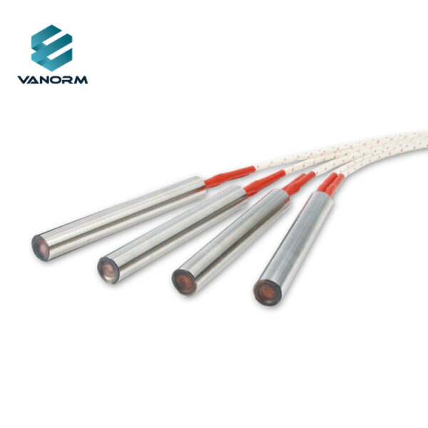 220V 300w Stainless Steel Electric Heating Element Cartridge Heater for 3D Printer