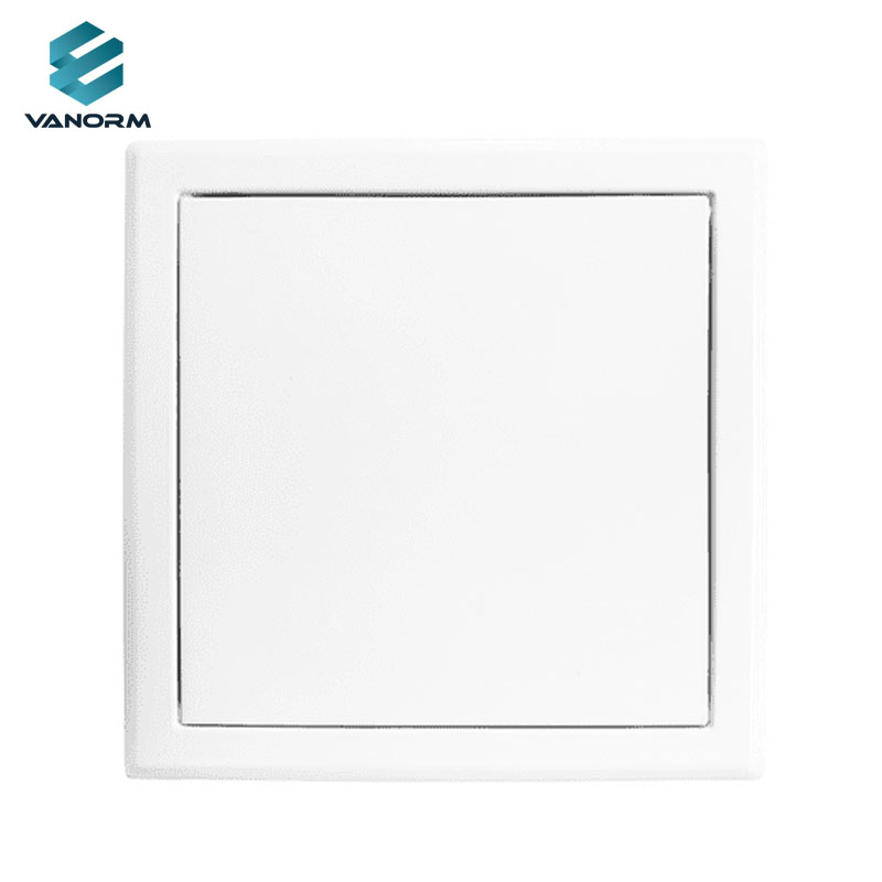 Custom Aluminum Drywall Ceiling Access Opening/access Panel/fire Inspection Door