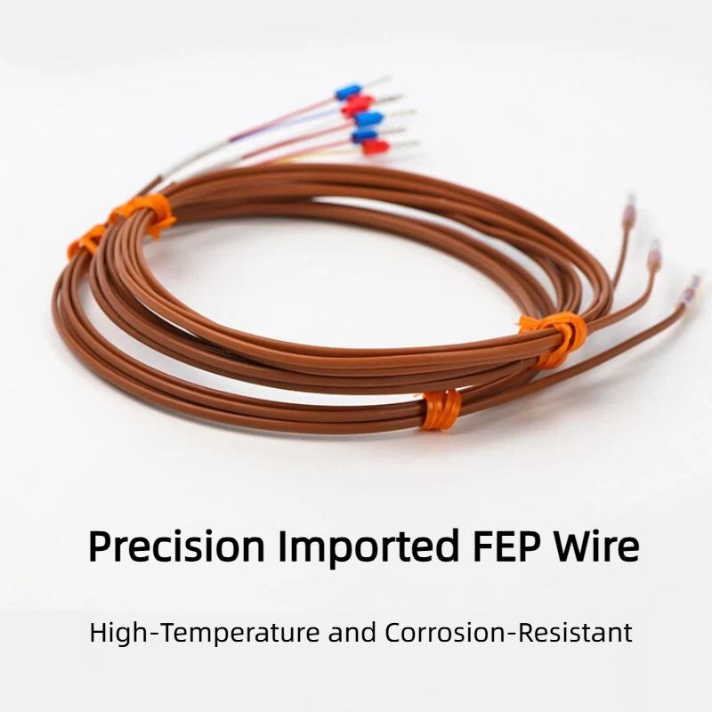 thermocouple type k industrial thermocouple detail 4