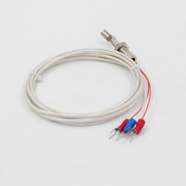 K-Type Soldered Thermocouple Temperature Sensor/temperature Detection and Acquisition