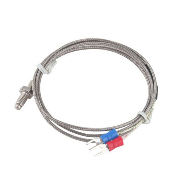 K-Type Soldered Thermocouple Temperature Sensor/temperature Detection and Acquisition