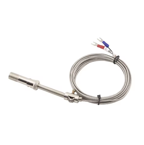 K-Type Soldered Thermocouple Temperature Sensor/temperature Detection and Acquisition