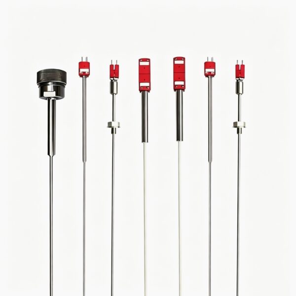 C/D-type WRe526 WRe325 Tungsten-Rhenium Thermocouple Wire Vacuum Tungsten Tube Heating Element for Ultra High Temp Measurement