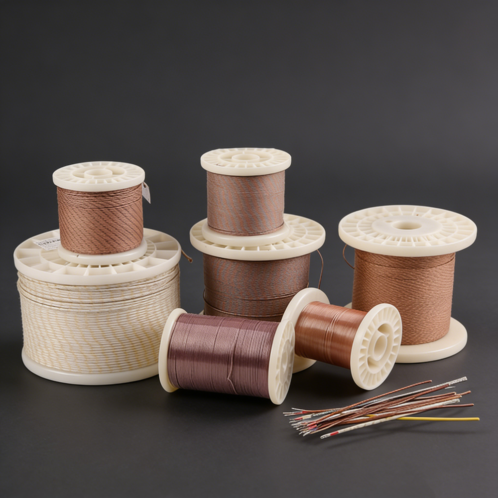 High Temperature K Type Thermocouple Wire GG-K/T/J-24/3036/40-SLE High Precision Temperature Measuring Wire 0-482℃ - Imagem 6