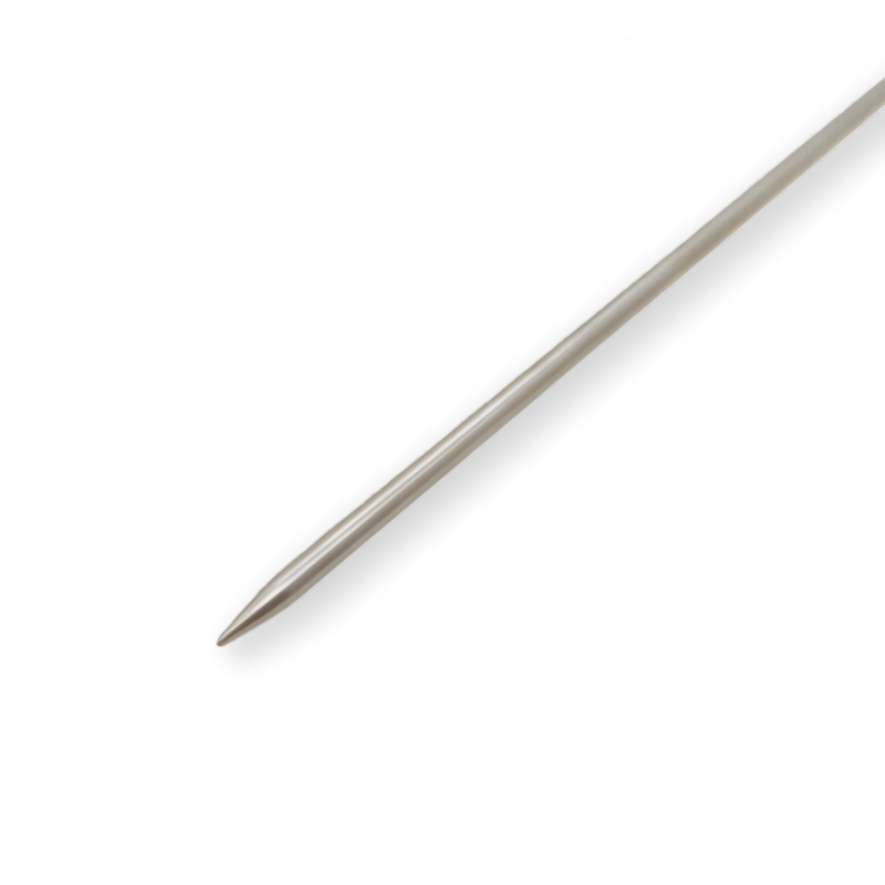 NR-81539 K-type Sharp Tip Thermocouple Temperature Sensor Probe Handheld Sheath for Temperature Measurement High Temperature - Image 3