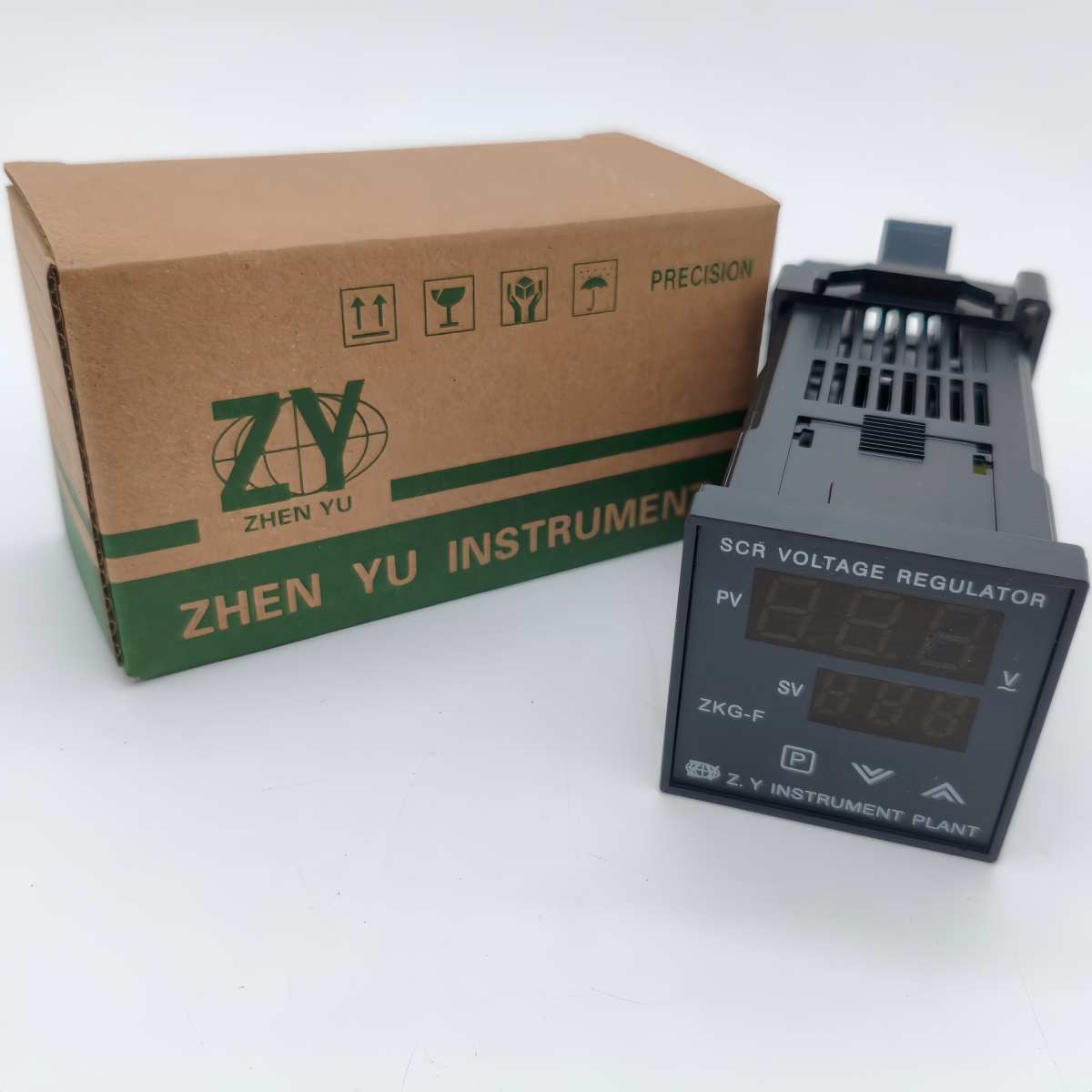 High Quality Bottle Blowing Machine SCR Voltage Regulator Temperature Controller Intelligent Temperature Control Digital Display