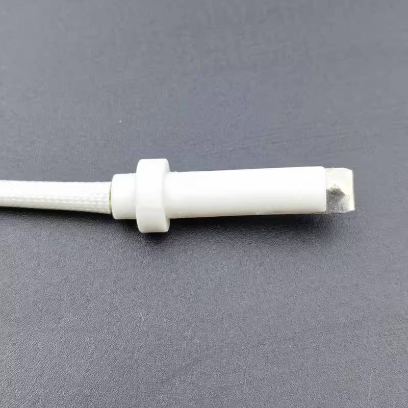 Ceramic Temperature Sensor Cable Thermocouple for Ceramic Stove Induction Cooktop Temperature Sensing Wire 22CM 33CM - Imagen 3