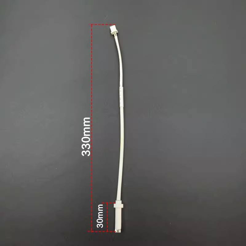 Ceramic Temperature Sensor Cable Thermocouple for Ceramic Stove Induction Cooktop Temperature Sensing Wire 22CM 33CM - Imagen 5