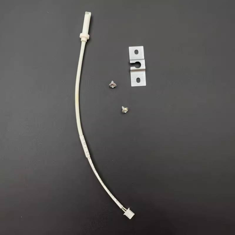 Ceramic Temperature Sensor Cable Thermocouple for Ceramic Stove Induction Cooktop Temperature Sensing Wire 22CM 33CM - Imagen 6