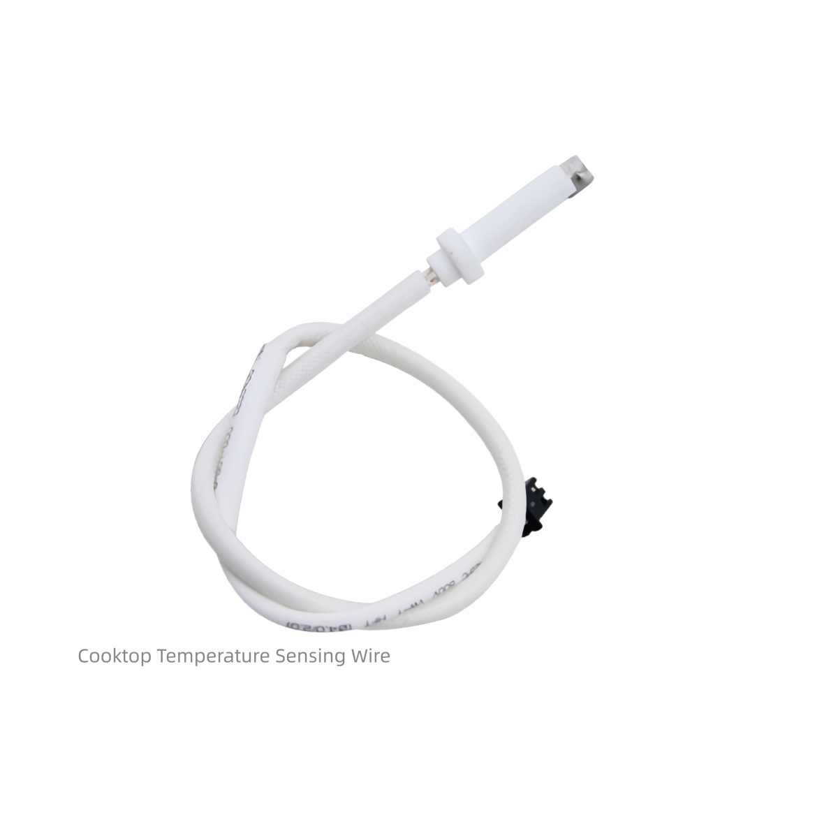 Ceramic Thermocouple Temperature Sensor for Ceramic Stove Induction Cooktop 22CM 33CM Temperature Sensor Wire Thermocouple - Image 2