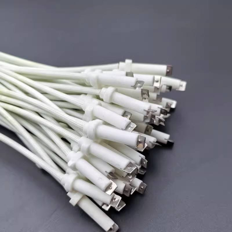 Ceramic Thermocouple Temperature Sensor for Ceramic Stove Induction Cooktop 22CM 33CM Temperature Sensor Wire Thermocouple - Image 3