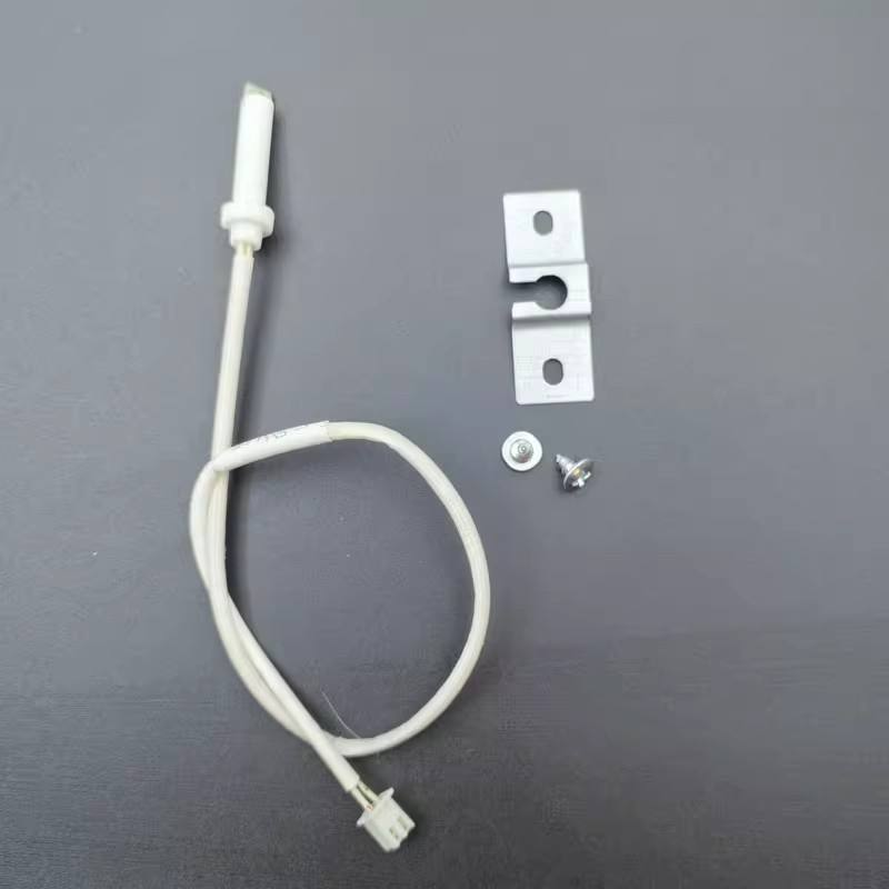 Ceramic Thermocouple Temperature Sensor for Ceramic Stove Induction Cooktop 22CM 33CM Temperature Sensor Wire Thermocouple - Image 6