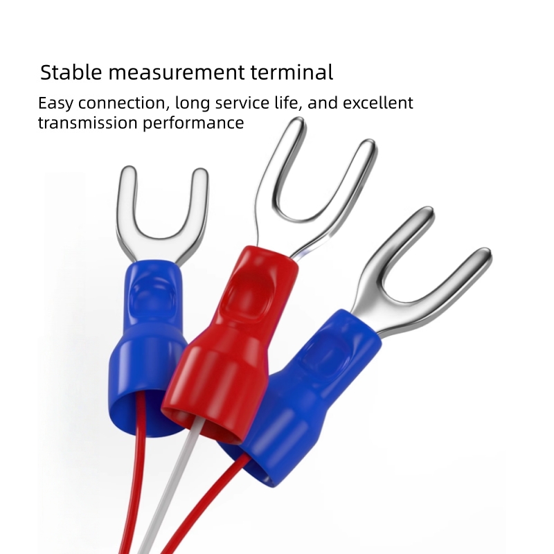 WZP-PT100 Temperature Sensor Platinum Thermocouple Precision Temperature Probe Waterproof High Temperature High Precision K-Type - Image 4