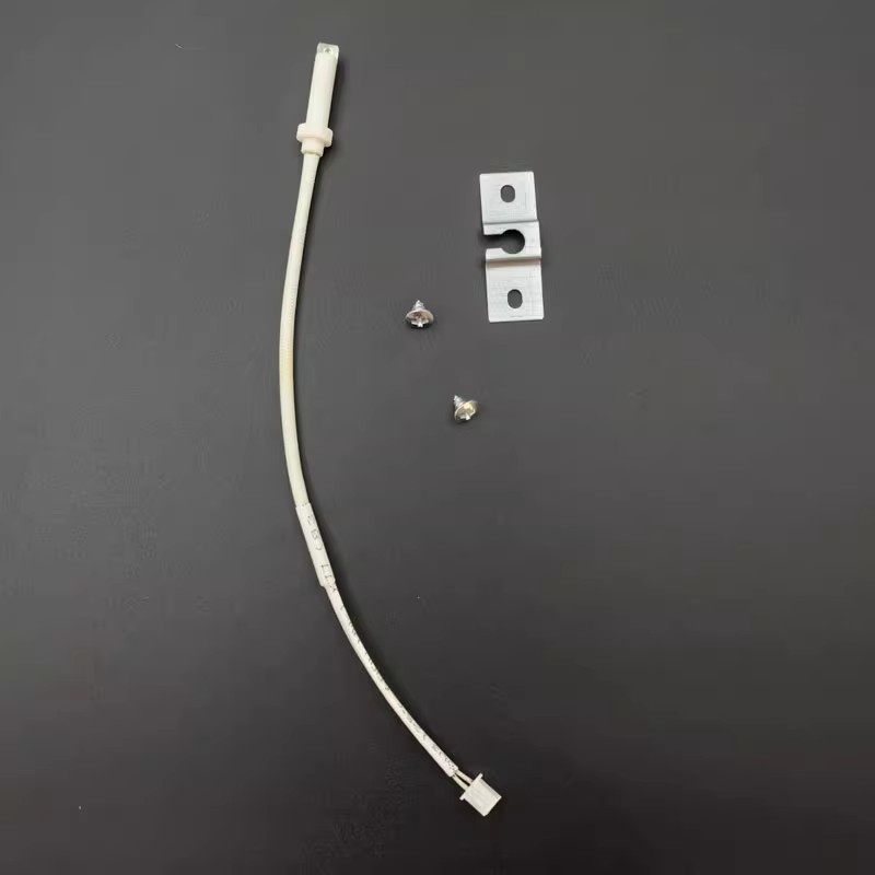 22CM 33CM Temperature Sensor Cable Thermocouple for Ceramic Stove Induction Cooktop Temperature Sensing Wire - Imagine 5