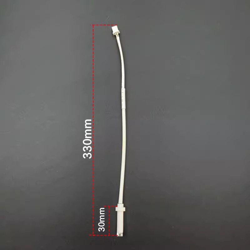 22CM 33CM Temperature Sensor Cable Thermocouple for Ceramic Stove Induction Cooktop Temperature Sensing Wire - Imagine 6