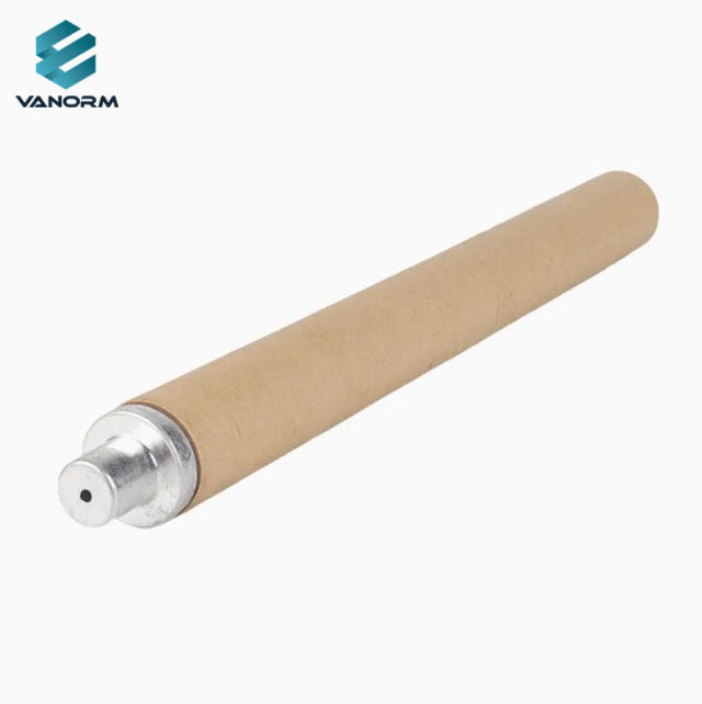 Customized Kr/Ks/Kb/Kw 602/604 High Temperature Fast Immersion Disposable Thermocouple - Image 2