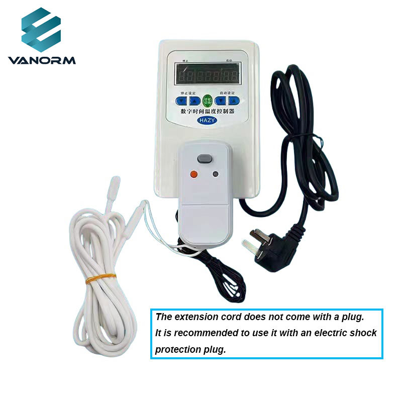 220V เย็นระบายน้ำ Defrost เครื่องทำความร้อนพัดลมคอยล์ท่อกันน้ำลวดความร้อนซิลิโคนไฟฟ้าเครื่องทำความร้อน - ภาพ 4