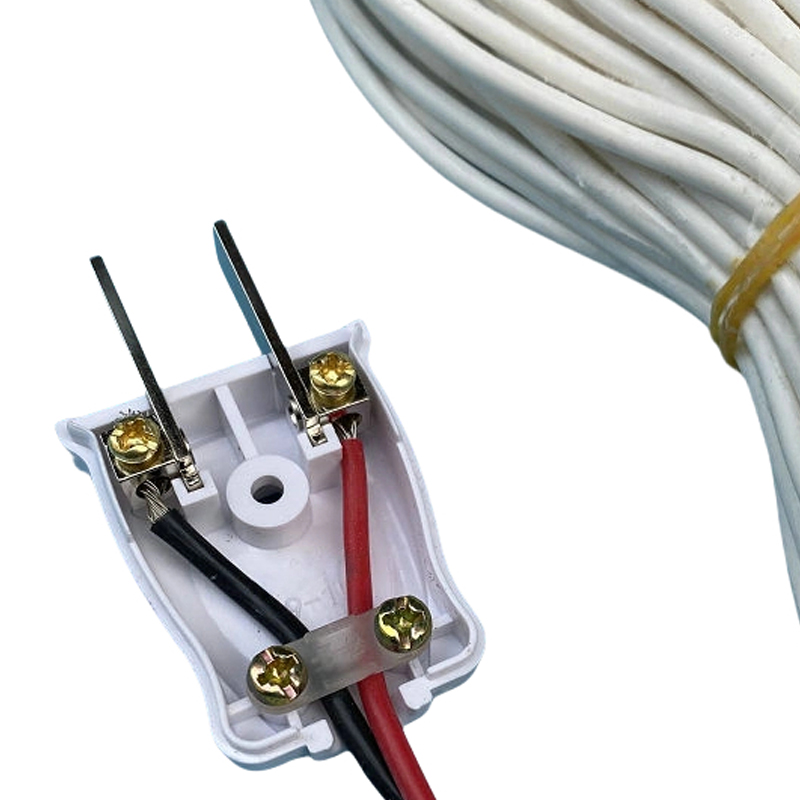 0.1° Precision Temperature-Controlled Heating Cables System for Incubation, Succulent Warm Rooms & Pet Greenhouses - Bild 3